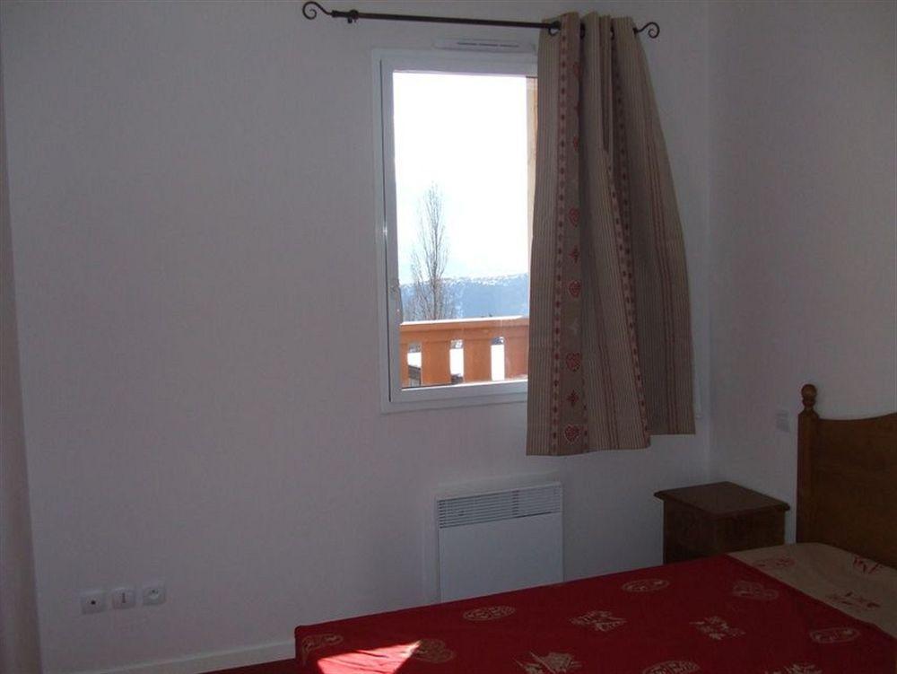 Résidence Néméa Les Chalets Du Belvédère Font Romeu Exterior foto